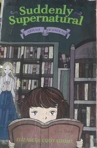 Image of Sunddenly supernatural arwah di sekolah