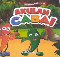 Image of Akulah cabai
