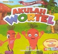 Image of Akulah wortel