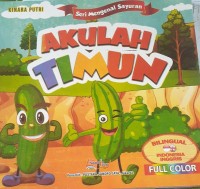 Image of Akulah timun