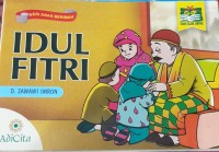 Image of Idul fitri
