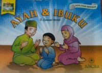 Image of Ayah & ibuku