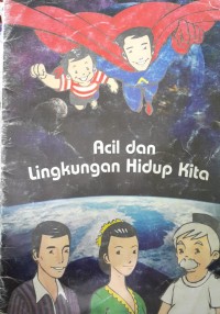 Image of Acil dan lingkungan hidup