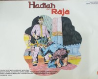 Image of Hadiah dari raja