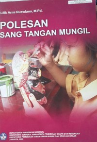 Image of Polesan sang tangan mungil