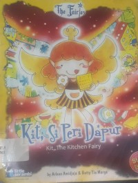 Image of Kit, si peri dapur