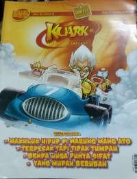Image of Kuark