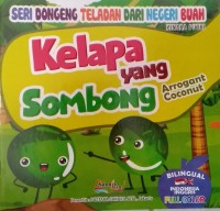 Image of Kelapa yang sombong