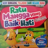 Image of Ratu mangga yang baik hati