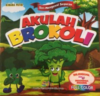 Image of Akulah brokoli