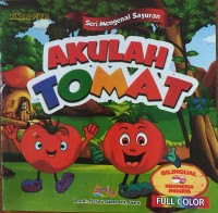 Image of Akulah tomat