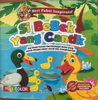 Image of Si bebek yang cantik