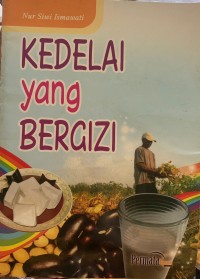 Image of Kedelai Yang Bergizi