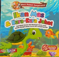 Image of Ikan mas & kura-kura jahat