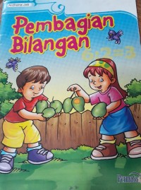Image of Pembagian bilangan