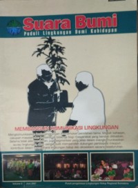Image of Membangun Komunikasi Lingkungan