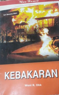 Image of Kebakaran