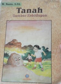 Image of Tanah sumber kehidupan