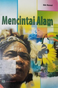 Image of Mencintai alam
