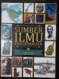 Image of 7. north america - roads (sumber ilmu pengetahuan)