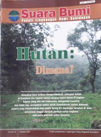 Image of Hutan: dimana