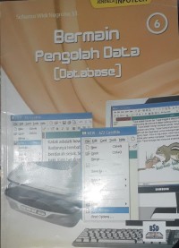 Image of Bermain pengolah data (database) 6