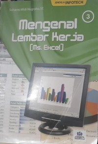 Image of Mengenal lembar kerja (ms. excel) 3