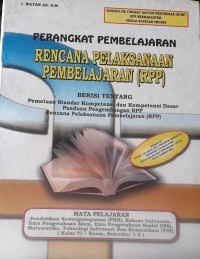 Image of VI pendidikan kewarganegaraan (pkn), bahasa indonesia, ilmu pengetahuan alam, ilmu pengetahuan sosial (ips) , matematika, teknologi informasi dan komunikasi (tik) (kelas VI enam, semester 1-2)