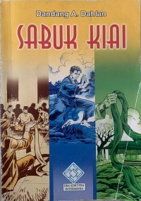 Image of Sabuk kiai
