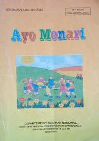 Image of Ayo Menari