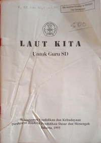 Image of Laut Kita