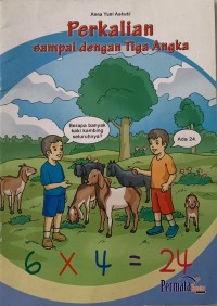 Image of Perkalian sampai dengan tiga angka