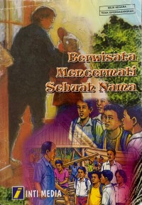 Image of Berwisata mencermati sebuah nama