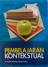 Image of Pembelajaran kontekstual