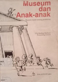 Image of Museum dan Anak-anak