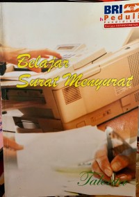 Image of Belajar Surat Menyurat
