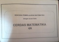 Image of Cerdas matematika 4a