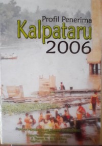 Image of Profil penerima kalpataru 2006
