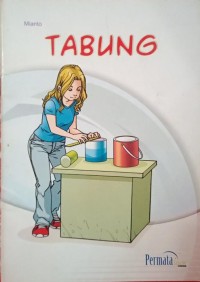 Image of Tabung
