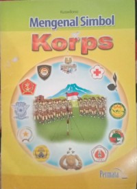 Image of Mengenal Simbol Korps