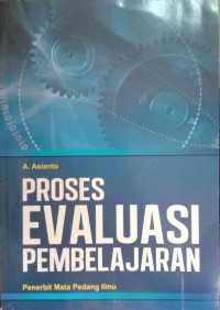 Image of Proses Evaluasi Pembelajaran