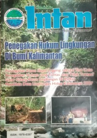Image of Penegakan Hukum Lingkungan Di Bumi Kalimantan