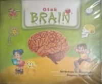 Image of Otak (Brain)