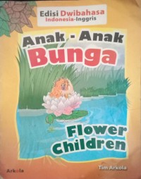 Image of Anak-anak Bunga