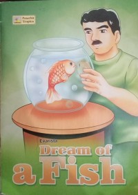 Image of Dream of a fish