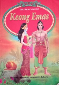 Image of Keong Emas