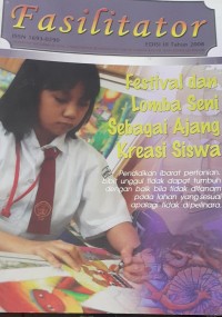 Image of Festival dan lomba seni sebagai ajang siswa