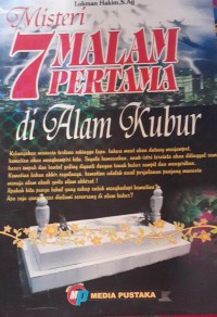 Image of Misteri 7 malam pertama di dalam kubur
