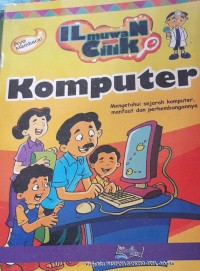 Image of komputer