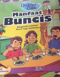 Image of Manfaat buncis